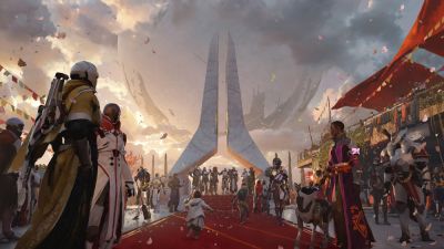 Бывший глава юридического отдела Bungie раскритиковал последствия сделки с Sony - playground.ru