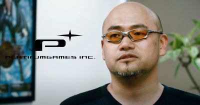 Хидэки Камия - Создатель Devil May Cry заявил, что лучше отменить игру, чем выпускать посредственность - playground.ru