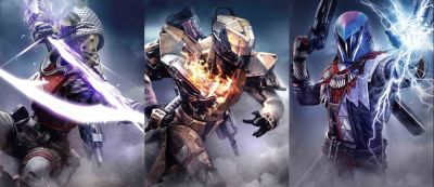 Джейсон Шрайер - Фанаты Destiny 2 потребовали от Sony профинансировать Destiny 3 — петиция собрала более 150 тысяч подписей за двое суток - gamemag.ru