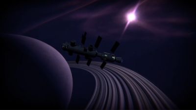 Разработчик Valheim анонсировал космический симулятор Starpath - coop-land.ru