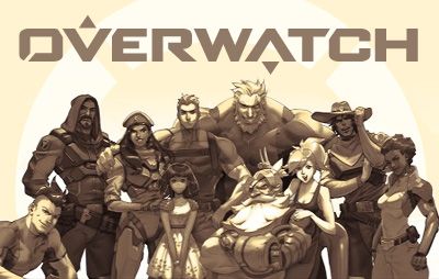 Аарон Келлер - Overwatch: празднование 10-й годовщины игры - glasscannon.ru
