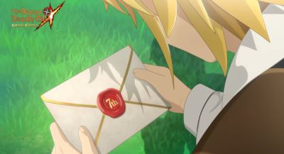 Мелиодаса Немезиса добавили в The Seven Deadly Sins: Grand Cross в честь 7-й годовщины - app-time.ru