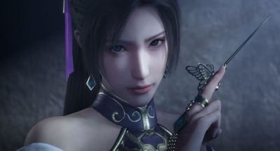 Dynasty Warriors: Overlords получит глобальную версию и выйдет в России - app-time.ru - Сша - Россия