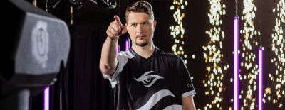 Со временем я начал делать то, что обычно делаю в командах — Puppey о «диктаторском» подходе в PARIVISION - dota2.ru