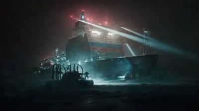 Новая PVE-локация «Ледокол» появилась в Escape from Tarkov - mmo13.ru
