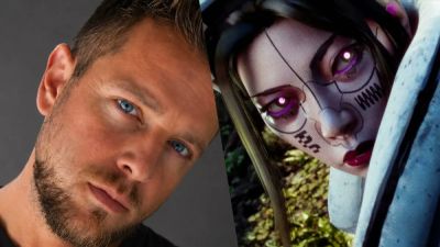 Адам Дженсен - Актёр Deus Ex и Marathon раскритиковал хейт игр в интернете: "Жизнь слишком коротка для этого" - playground.ru