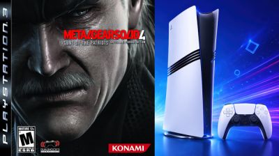Digital Foundry превратила PlayStation 5 в консоль для эмуляции PlayStation 3 с помощью Linux и RPCS3 - playground.ru