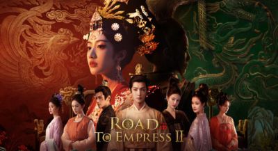 FMV-игра Road to Empress II выйдет на новый уровень по качеству и интерактивности - app-time.ru
