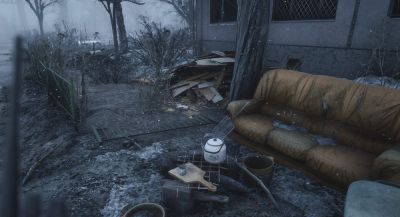 Бесплатная игра «Куинджи, 93» отправляет нас в Мариуполь образца марта 2022 года - app-time.ru - Донецк - Мариуполь
