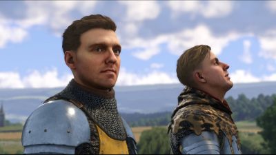 Р.Толкин - Kingdom Come - Рабочая формула. Новые подробности Kingdom Come Deliverance 3 - coop-land.ru
