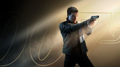 IO Interactive: 007 First Light не получит предзагрузку в Steam и на Xbox - только на PlayStation 5 - playground.ru