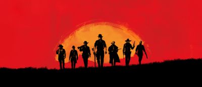 Джеймс Бонд - Дэн Хаузер - Red Dead Redemption 2 стала третьей самой продаваемой игрой в истории индустрии - gamemag.ru