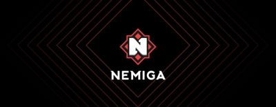 Nemiga Gaming представила обновленный состав с Fishman, Velheor и ariel - dota2.ru