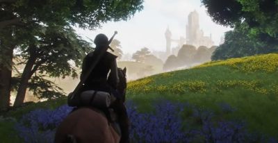 Fable всё ещё планируется к выходу на PS5, несмотря на сообщения о пересмотре эксклюзивности игр Xbox - playground.ru
