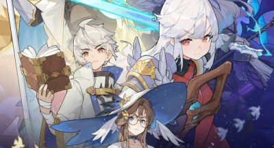 Мобильная игра Sword x Staff заняла топ-1 Google Play - app-time.ru - Сша - Россия - Бразилия - Мексика