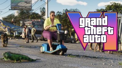 Угон автомобилей в GTA 6 может стать сложнее: баг в GTA Online намекает на новую функцию - playground.ru