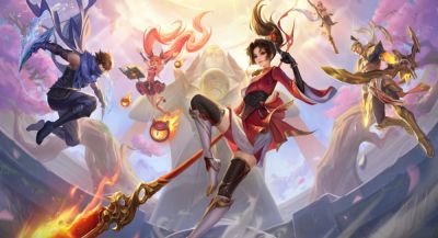 В июне MOBA Honor of Kings получит самое крупное обновление в этом году - app-time.ru