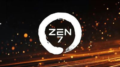 AMD Zen 7 "Grimlock", как сообщается, нацелена на техпроцесс TSMC A14 к 2028 году - playground.ru
