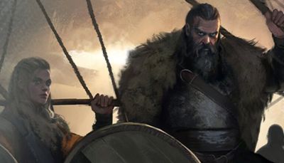 Bannerlord получила обновление с морскими набегами - coop-land.ru