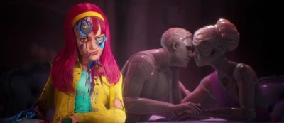 Джеймс Бонд - Кен Левин - Новая игра Кена Левина задерживается: Выход Judas может состояться только в 2028 или даже 2029 году - gamemag.ru