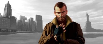 Джеймс Бонд - Max Payne, Grand Theft Auto IV, Mafia II? Take-Two выпустит семь переизданий популярных игр в ближайшие годы - gamemag.ru