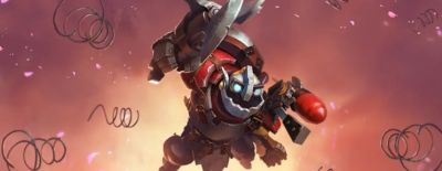 Lone Druid - Популярный Clockwerk и рекордсмены Team Falcons — разбор меты DreamLeague Season 29 от Dota2.ru - dota2.ru