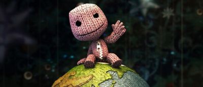 Марк Хили - Создатели LittleBigPlanet и Dreams работают над игрой с открытым миром - gamemag.ru