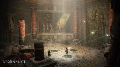 Похоже, Resonance: A Plague Tale Legacy выйдет в августе - дата релиза появилась в австралийском Amazon - playground.ru - Австралия