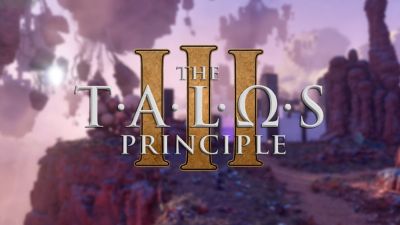 The Talos Principle 3 станет последней частью серии - авторы хотят закончить историю без бесконечных продолжений - playground.ru