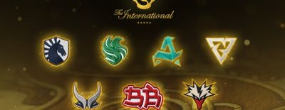 Liquid, Falcons, Aurora, Xtreme, BetBoom Team и Team Yandex приглашены на The International 2026 - dota2.ru
