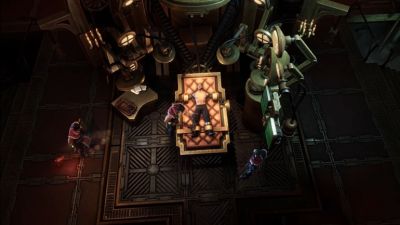 В ролевую стратегию Warhammer 40,000: Rogue Trader добавят систему аугментации с новым слоем прогрессии персонажей - coop-land.ru