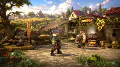 Авторы MMORPG Corepunk анонсировали «Великую перезагрузку» с вайпом и масштабным обновлением - mmo13.ru