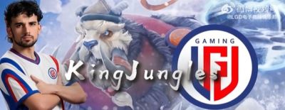 LGD Gaming подписала бывший состав HEROIC - dota2.ru - Китай