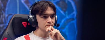 Важно не винить других в своем плохом выступлении — MieRo о личном развитии - dota2.ru