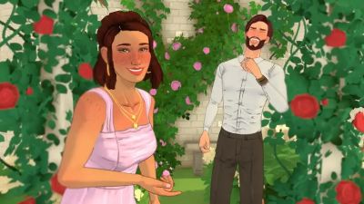 Симулятор жизни Paralives успешно стартовал в раннем доступе - mmo13.ru - Канада