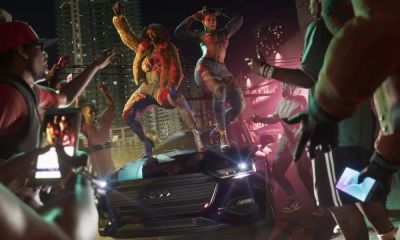 Сегодня могла выйти Grand Theft Auto 6 - игроки вспоминают отменённые отпуска и несбывшийся релиз года - playground.ru