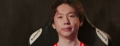 Malady о подготовке к BLAST Slam VII: «Пока всё проходит отлично» - dota2.ru
