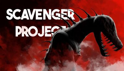 В Steam выйдет многопользовательский экшен SCP: Scavenger Project про исследование постапокалиптической вселенной - coop-land.ru