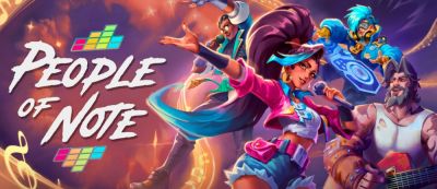 Обзор People of Note - gamemag.ru