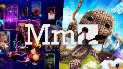 Марк Хили - Авторы Dreams, похоже, делают игру с открытым миром - в сети нашли новые детали проекта Media Molecule - playground.ru