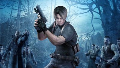 Эйдзи Аонума - Архивное интервью раскрыло, как геймдизайн Resident Evil 4 повлиял на команду The Legend of Zelda - playground.ru