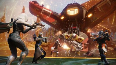 Бывший сотрудник Bungie жёстко раскритиковал компанию после новостей о будущем Destiny 2 - worldgamenews.com - Россия - Москва