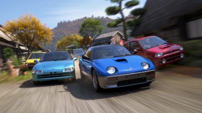 Разработчики Forza Horizon 6 планируют ослабить слишком сильных ИИ-противников - worldgamenews.com - Россия - Москва