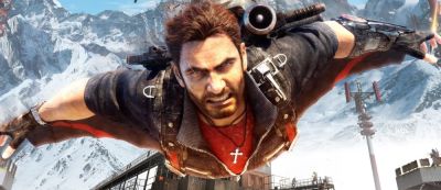 Создатели Just Cause и отмененной Contraband приступили к разработке новой сервисной игры на Unreal Engine 5 - gamemag.ru