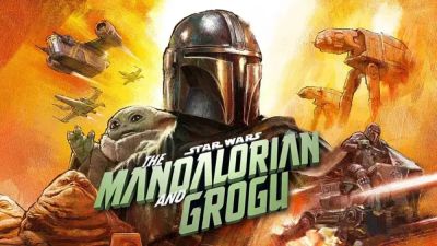 Аналитики увидели тревожный сигнал в старте "Мандалорца и Грогу" - playground.ru