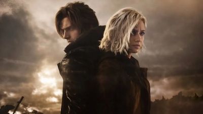 Леон Кеннеди - Разработчики Resident Evil Requiem запустили опрос для оценки ключевых параметров игры - playground.ru - Сша
