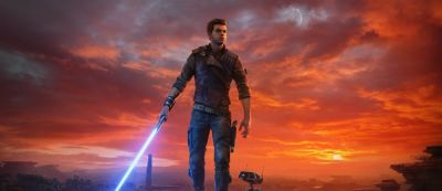 Lucasfilm намекнула на новые истории с Кэлом Кестисом - playground.ru