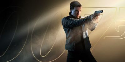 Неожиданный шедевр? Критики в восторге от 007 First Light — игры про молодого Бонда - tech.onliner.by