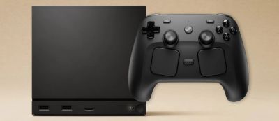 Джефф Кили - Майк Ибарра - Steam Machine прошла сертификацию Vulkan — запуск игровой системы от Valve может состояться в ближайшее время - gamemag.ru