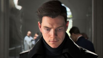 Джеймс Бонд - Ранний доступ к 007: First Light стартовал - игроки уже отправились на первое задание Бонда - playground.ru